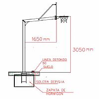 CANASTA BASKET   - Foto 1