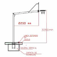 CANASTA BASKET   - Foto 2