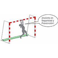 SISTEMA ANTIVUELCO 1 - Foto 2