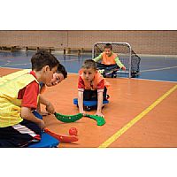 SET MINI HOCKEY   - Foto 1