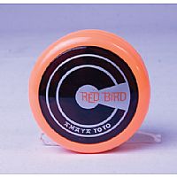 YOYO RED BIRD   - Foto 1