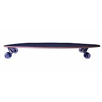 MONOPATIN LONG BOARD   - Foto 1