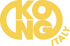 Kong Italy