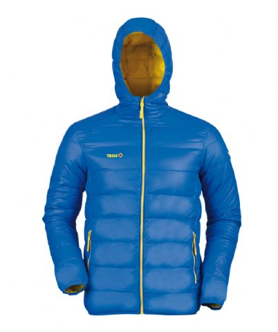 Chaqueta Hombre Verde Florenz | Izas