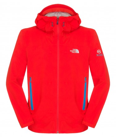 CHAQUETA IMPERMEABLE THE NORTH FACE