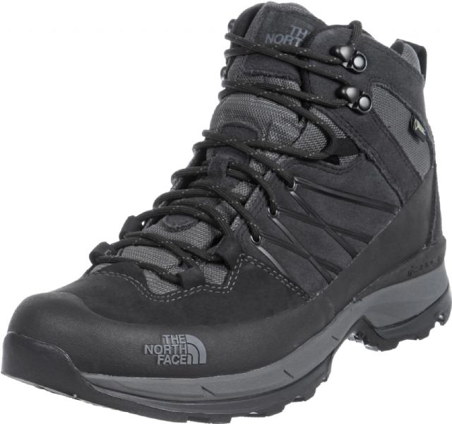 the north face wreck mid gtx