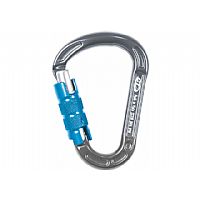 Producto: Mosqueton seguridad climbing technology concept Tg