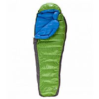 Producto: SUPERLIGHT ISGRASS GREEN NORTH FACE