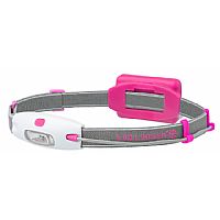 Producto: led lenser neo fucsia