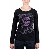 CAMISETA SKULL TRANGOWORLD - Foto 1