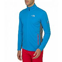 FORRO POLAR THE NORTH FACE INFIESTO FULL ZIP SUMIT SERIES - Foto 1