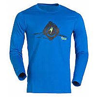 Producto de PLANETA ROCA AVENTURA S.L. ROCÓDROMO Y TIENDA DE DEPORTES DE MONTAÑA Y ESCALADA. MURCIA: camiseta nordent