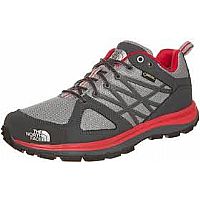 Producto de PLANETA ROCA AVENTURA S.L. ROCÓDROMO Y TIENDA DE DEPORTES DE MONTAÑA Y ESCALADA. MURCIA: ZAPATILLAS TREKKING