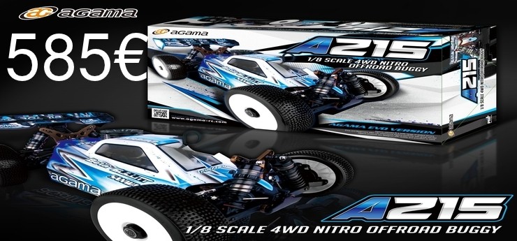 Pole RC