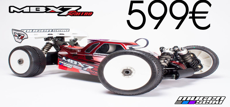 Pole RC