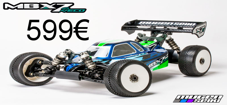 Pole RC