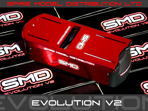  SMD evolution V2.