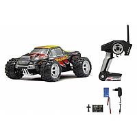 Sparkle 1:16 4WD Lipo 2,4GHz - Foto 2