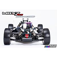 COCHE 1/8 OFF ROAD MBX7R MUGEN - Foto 1