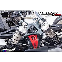 COCHE 1/8 OFF ROAD MBX7R MUGEN - Foto 2