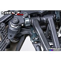 COCHE 1/8 OFF ROAD MBX7R MUGEN - Foto 3