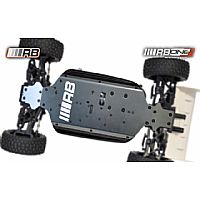 RB-ONE Buggy 1/8 RTR  - Foto 2
