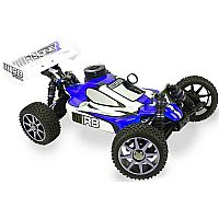 RB-ONE Buggy 1/8 RTR  - Foto 7