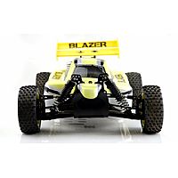 1/10 BLAZER BUGGY NITRO 2,4G RTR - Foto 6