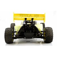 1/10 BLAZER BUGGY NITRO 2,4G RTR - Foto 4