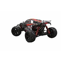 Toxic-BL Truggy 1/10 4WD 2,4 - Foto 1