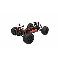 Toxic-BL Truggy 1/10 4WD 2,4 - Foto 3