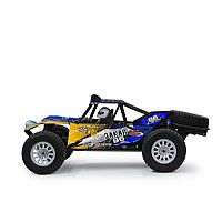 Dakar 1:10 EP NiMh Desert Buggy - Foto 1