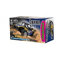 Dakar 1:10 EP NiMh Desert Buggy - Foto 4