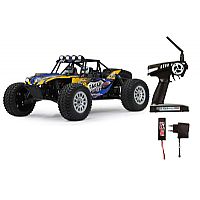 Dakar 1:10 EP NiMh Desert Buggy - Foto 5