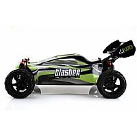 1/10 BLASTER XB-10 BRUSHLESS 2.4G RTR - Foto 2