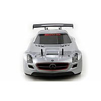 1/10 MERCEDES SLS AMG GT3 2,4G RTR - Foto 2