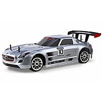 1/10 MERCEDES SLS AMG GT3 2,4G RTR - Foto 3