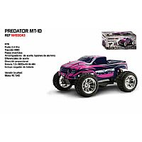 1/10 PREDATOR MT-10 2.4G RTR - Foto 1