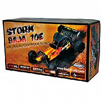  	BSD STORM BAJA 10E 1/10 - Foto 1