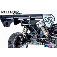 COCHE 1/8 OFF ROAD MBX7R ECO MUGEN - Foto 4