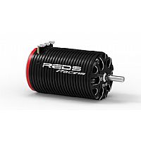 MOTOR REDS V8 2100KV 4 POLE SENSORED - Foto 1