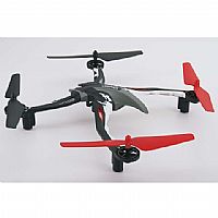 Dromida OMINUS Quadcopter Red RTF - Foto 1