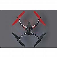 Dromida OMINUS Quadcopter Red RTF - Foto 2