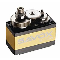 SERVO SAVOX SC1256TG - Foto 1