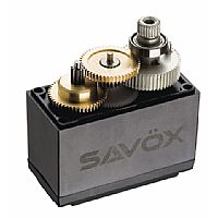 SERVO SAVOX SC0254 - Foto 1