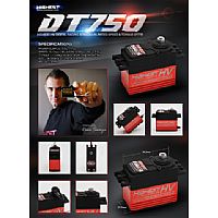 HIGHEST DT750 - Foto 1