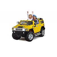 Ride On Hummer - Foto 2