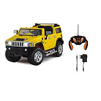 Ride On Hummer - Foto 3