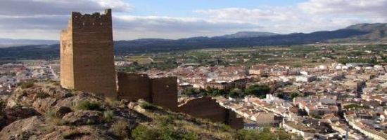Completar la senda del Castillo
