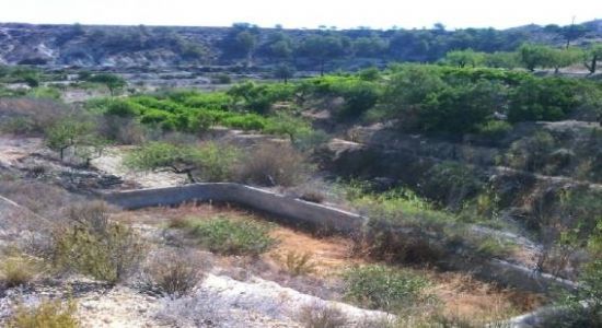 Arquitectura del agua